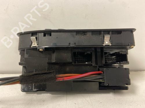 Used Left front window switch Left front window switch 37255048 37255048