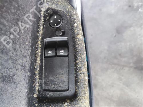 Used Left front window switch Left front window switch BMW X1 (F48) xDrive 25 e Plug-in-Hybrid (220 hp) 35907898 35907898