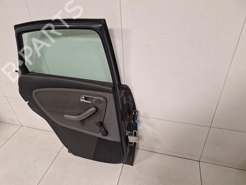 Used Left rear door Left rear door SEAT IBIZA III (6L1) 1.9 TDI (100 hp) 33593262 33593262