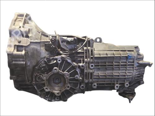 Gearbox AUDI A4 B6 (8E2) 1.9 TDI | BP33598183M3 - Image 2