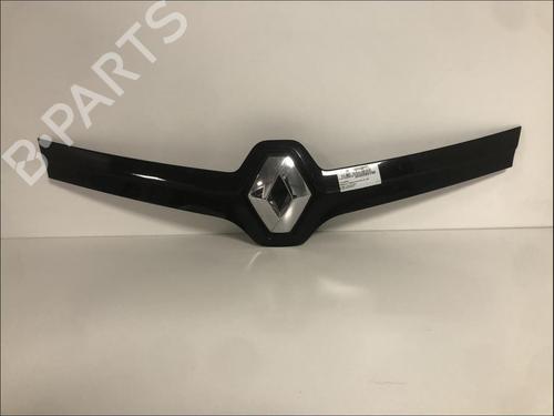 Grill RENAULT TWINGO II (CN0_) 1.2 16V (CN04, CN0B) | BP33584639C40 - Image 2