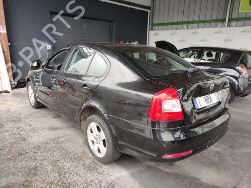 Dashboard SKODA OCTAVIA II (1Z3) 1.6 TDI | BP33593082C46 - Image 3