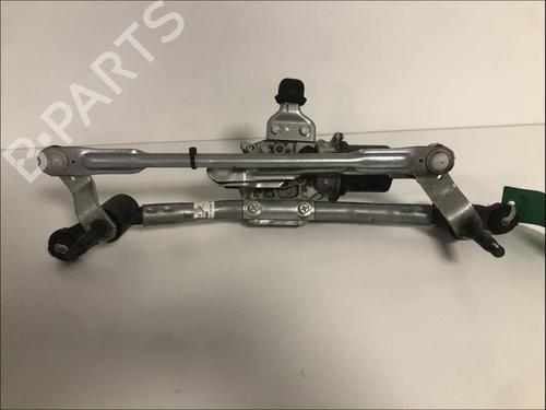 Used Front wiper motor Front wiper motor RENAULT CLIO V (B7_) 1.6 E-TECH 140 (B7MU) (140 hp) 33582341 33582341