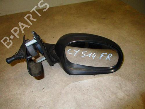 Used Right mirror Right mirror PEUGEOT 406 (8B) 1.9 TD (90 hp) 33572658 33572658