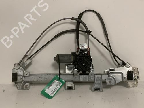Used Front left window mechanism Front left window mechanism CITROËN BERLINGO / BERLINGO FIRST Box Body/MPV (M_) 1.6 HDI 90 (MB9HX, MC9HX) (90 hp) 33593593 33593593
