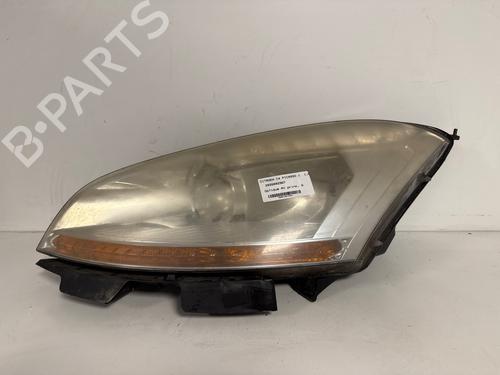 Used Left headlight Left headlight 38427675 38427675