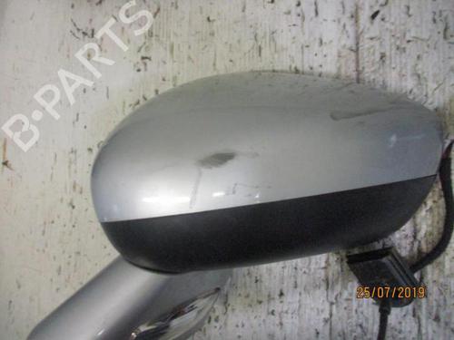 left-mirror-citroen-c5-iii-rd_-2008-2009-2010-2011-2012-2013-2014-2015-2016-2017-33572681 main image