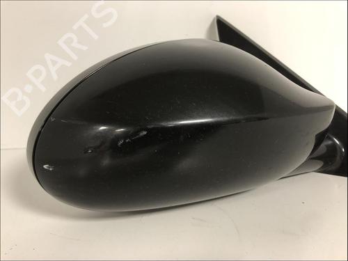 Right mirror BMW 1 (E81) 118 d | BP33578596C27 - Image 2