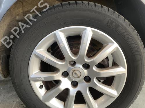 Used Rim Rim OPEL ASTRA H (A04) [2004-2014] 33594474 33594474