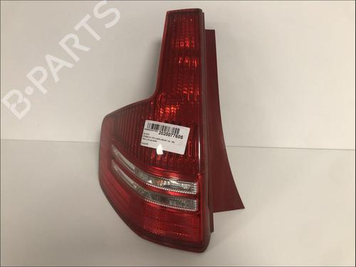 Used Left taillight Left taillight CITROËN C4 I (LC_) 1.4 16V (88 hp) 33579718 33579718