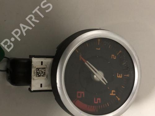 instrument-cluster-renault-twingo-ii-cn0_-2007-33600444 main image