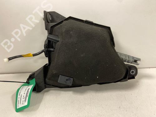 Used Electric handbrake Electric handbrake 39256353 39256353