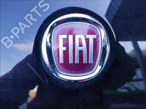 Used Electronic module Electronic module FIAT BRAVO II (198_) 1.6 D Multijet (198AXH1B) (105 hp) 36573839 36573839