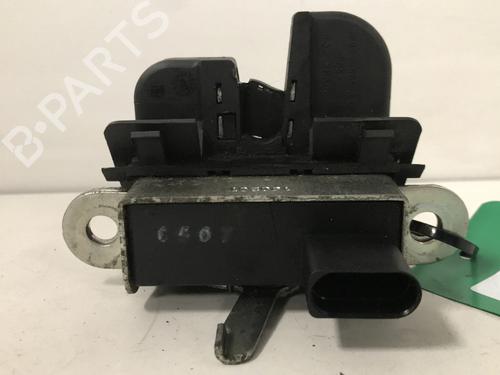Used Tailgate lock Tailgate lock SEAT LEON (1P1) 1.9 TDI (105 hp) 33958130 33958130
