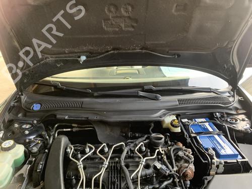 Used Scuttle panel Scuttle panel VOLVO C70 II Convertible (542) D4 (177 hp) 35913795 35913795