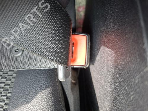 Used Seat buckle Seat buckle 37510001 37510001