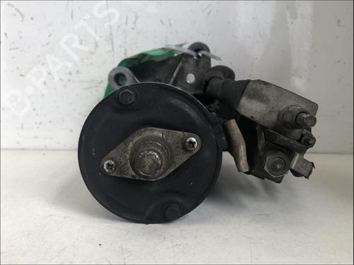 Used Starter Starter RENAULT SCÉNIC II (JM0/1_) [2003-2010] 33576336 33576336