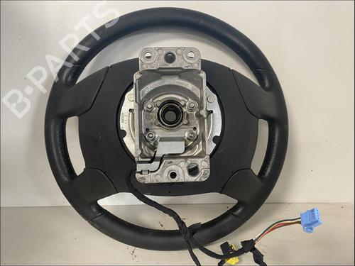 Steering wheel CITROËN C5 III (RD_) 1.6 HDi 110 (RD9HL0, RD9HR8, RD9HRA) | BP33573140C49 - Image 3
