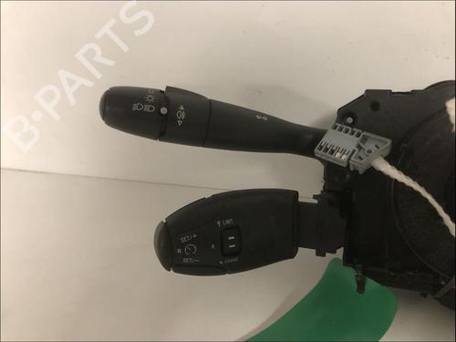 Used Steering column stalk Steering column stalk CITROËN C3 I (FC_, FN_) 1.4 HDi (68 hp) 34705146 34705146