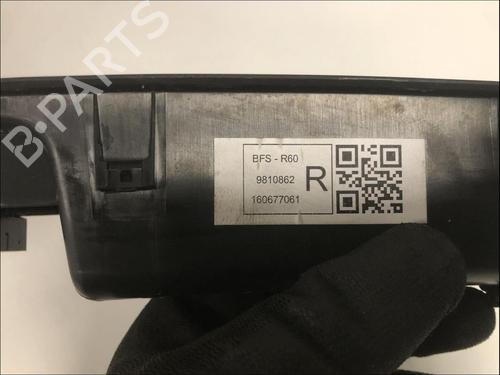 Right front window switch MINI MINI COUNTRYMAN (R60) Cooper D ALL4 | BP33581955I26 - Image 2