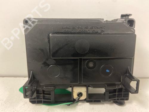 Fuse box CITROËN C5 II (RC_) 1.6 HDi (RC8HZB) | BP38941105E1 - Image 2
