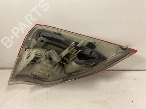 Used Left taillight Left taillight RENAULT LAGUNA III (BT0/1) 2.0 dCi (BT07, BT0J, BT14, BT1A, BT1S) (131 hp) 33595908 33595908