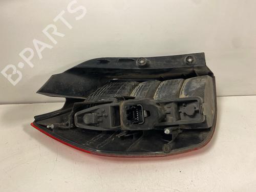 Right taillight RENAULT SCÉNIC II (JM0/1_) | BP36582425C35 - Image 4