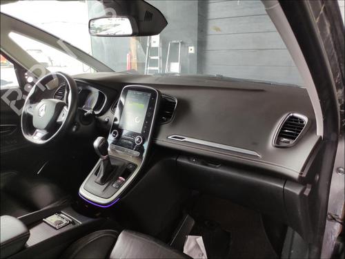 Salpicadero Salpicadero RENAULT GRAND SCÉNIC IV (R9_) [2016-2023] 33588212 33588212