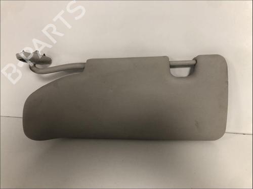 Right sun visor MINI MINI (R50, R53) | BP33579831I2 - Image 2