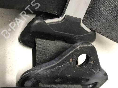 Used Front left seatbelt Front left seatbelt CITROËN C2 (JM_) 1.4 (73 hp) 33602931 33602931