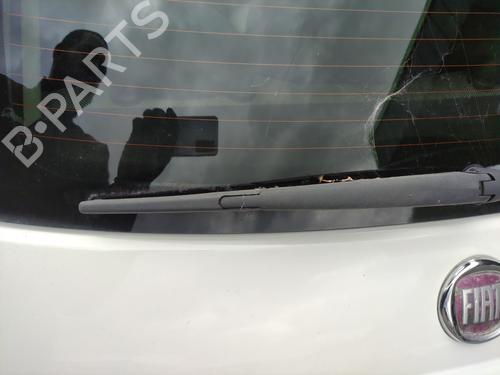 Viskermotor bagrude Viskermotor bagrude FIAT 500 (312_) 1.3 D Multijet (312AXB1A) (75 hp) 34722678 34722678