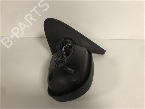 Used Left mirror Left mirror RENAULT MEGANE I (BA0/1_) [1995-2004] 33579315 33579315
