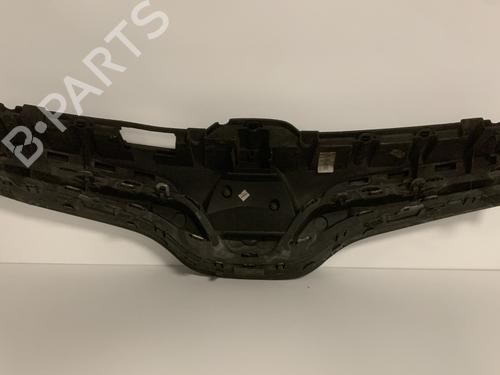 Used Grille Grille RENAULT KANGOO Express (FW0/1_) [2008-2026] 33592802 33592802