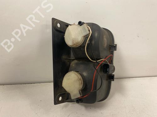 Used Rear fog light Rear fog light RENAULT TRAFIC II Van (FL) 1.9 dCi 100 (FL0C, FL0K, FL0B) (101 hp) 34480282 34480282