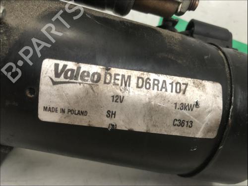 Starter PEUGEOT 807 (EB_) 3.0 V6 | BP33576427M8 - Image 3
