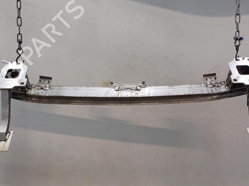 Kofangerbjælke Kofangerbjælke PEUGEOT 208 I (CA_, CC_) 1.2 PureTech 82 (82 hp) 33890343 33890343