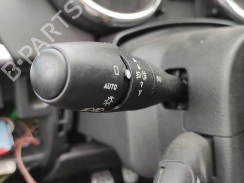 Used Steering column stalk Steering column stalk 36577475 36577475