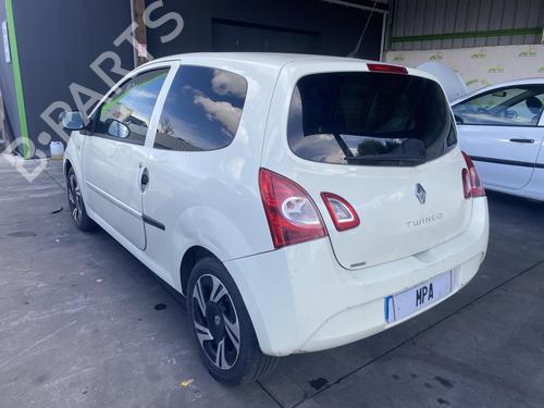Brugte RENAULT TWINGO II (CN0_) 1.2 16V (CN04, CN0B) 4949869