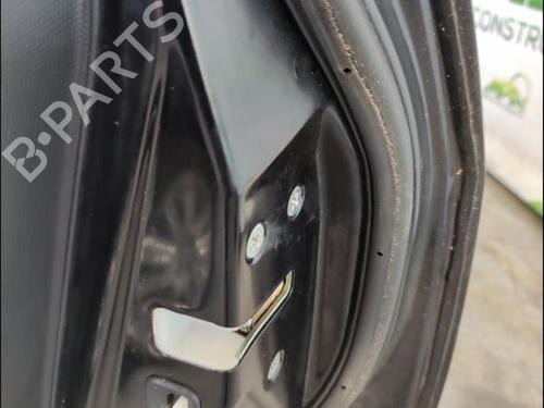 Used Rear right lock Rear right lock HONDA JAZZ II (GD_, GE3, GE2) [2001-2008] 36574155 36574155