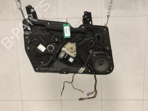 Used Front left window mechanism Front left window mechanism VW GOLF VI (5K1) [2008-2014] 33601569 33601569
