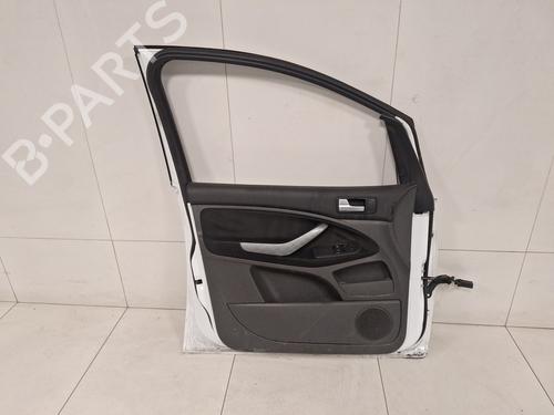 Left front door FORD C-MAX (DM2) 1.6 TDCi | BP33592009C2  - Image 5