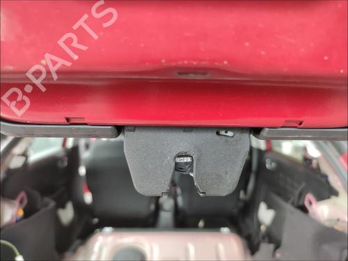 tailgate-lock-citroen-c3-iii-sx-2016-35909375 main image
