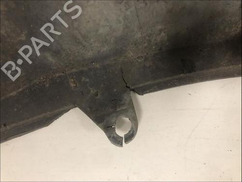 Used Corner bumper Corner bumper CITROËN JUMPER II Van 2.2 HDi 110 (110 hp) 33586291 33586291