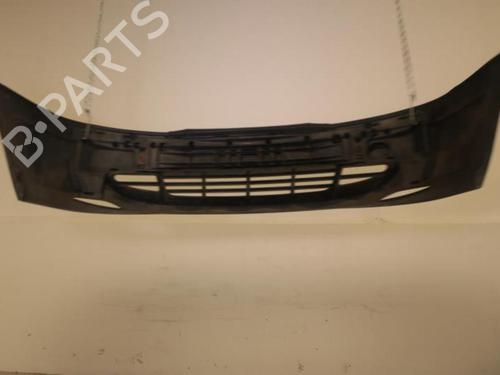 Used Front bumper Front bumper FORD FIESTA IV (JA_, JB_) 1.4 i 16V (90 hp) 36047894 36047894