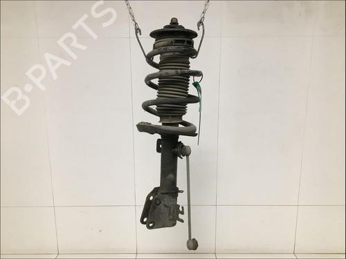 Used Left front shock absorber Left front shock absorber RENAULT MASTER III Van (FV) 2.3 dCi 110 FWD (FV0R, FV0W, FV1A) (110 hp) 33579070 33579070
