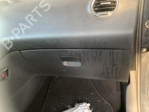 Handskerum Handskerum PEUGEOT 308 I (4A_, 4C_) 1.6 HDi (109 hp) 36579279 36579279