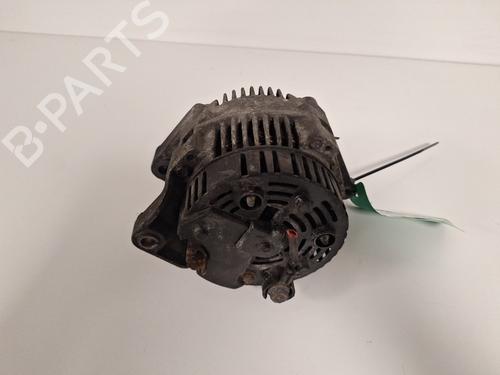 Used Alternator Alternator RENAULT CLIO II (BB_, CB_) 1.9 D (B/CB0E, BB0J) (64 hp) 33592732 33592732