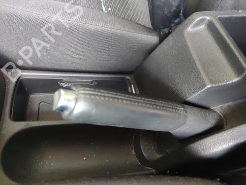 Freno de mano Freno de mano VW GOLF PLUS V (5M1, 521) [2004-2013] 36578000 36578000