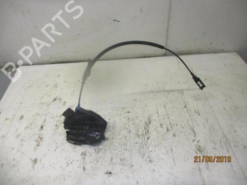 Used Front left lock Front left lock FORD FIESTA V (JH_, JD_) [2001-2014] 33577960 33577960