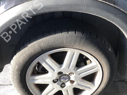 Hjulbue Hjulbue VOLVO C30 (533) 2.0 D (136 hp) 36579050 36579050